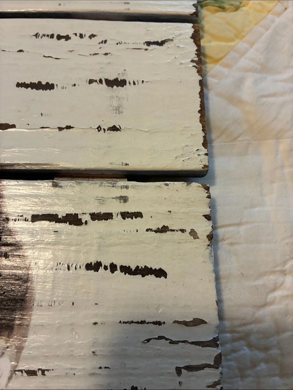unbranded rustic cow